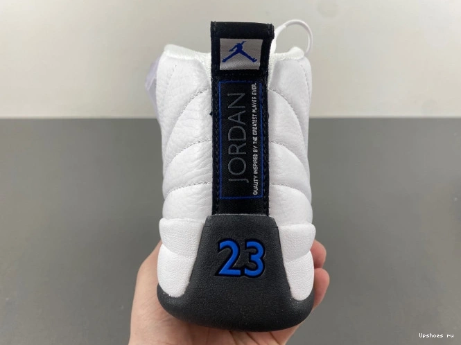 CT8013-140  12 Retro Jordan Blue 0203